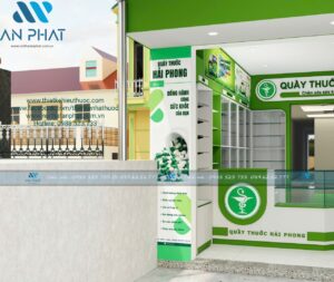 Thiết Kế Nhà Thuốc Hải Phong tại Bắc giang 36 z6369373382677 dec29034e27d4f1f3ad9a727bb15b270