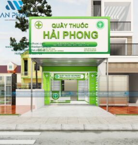 Thiết Kế Nhà Thuốc Hải Phong tại Bắc giang 29 z6369373890372 052111aa93709e3c41b61e25b71c9fb7