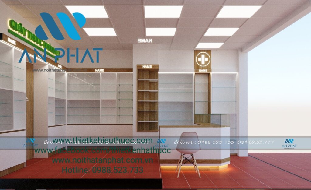 Thiết Kế Nhà Thuốc Khánh Ly 10 5 IMG 1678864841760 1678865481295 watermark T.5 16032023 222212 min