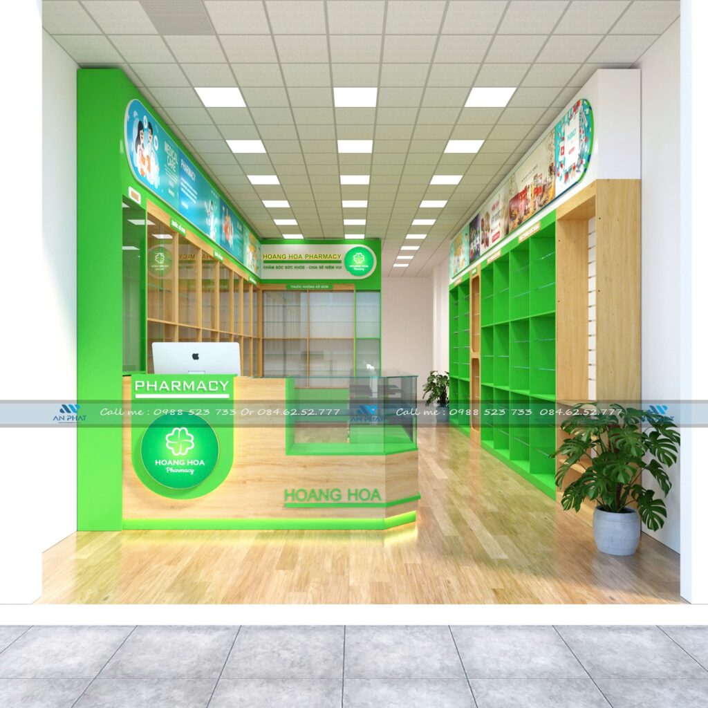 Xu Hướng Thiết Kế Nhà Thuốc Hiện Đại: Đón Đầu Tương Lai Ngành Dược 20 IMG 1730535264039 1730535361546 min