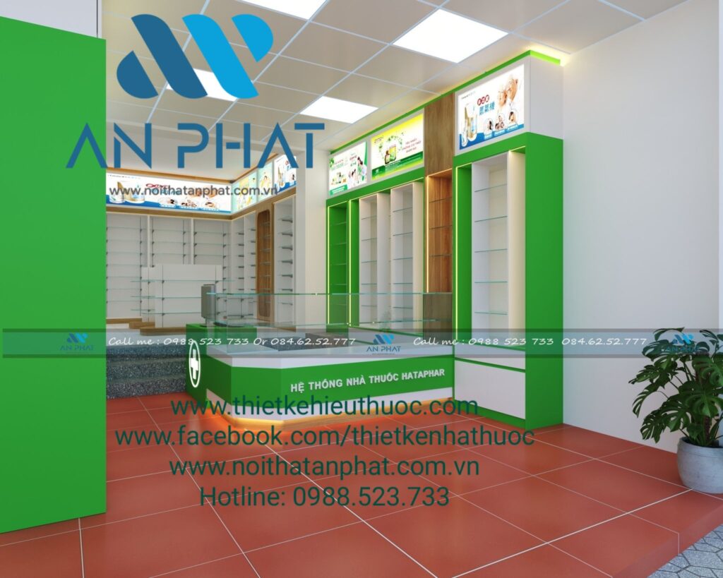 Mau nha thuoc dep 1 min