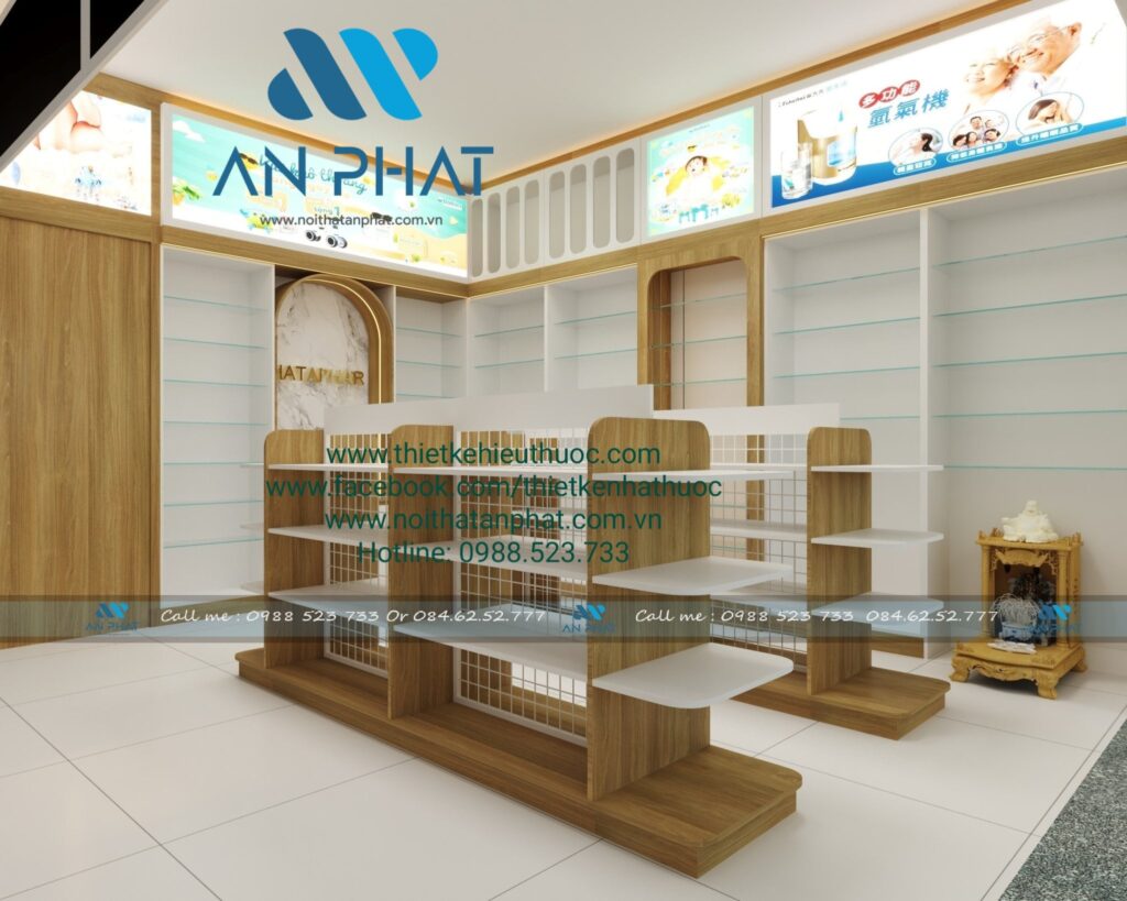 Mau nha thuoc dep 2 min