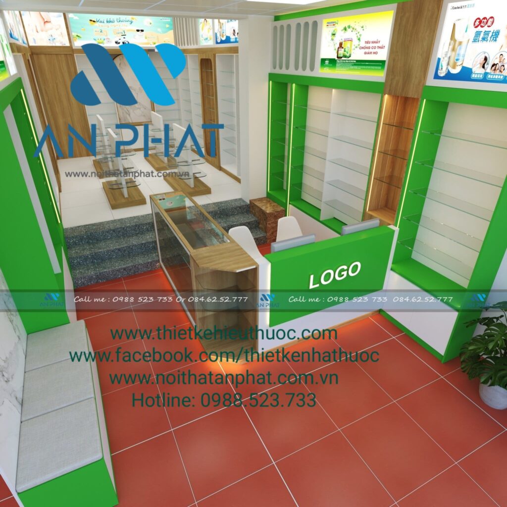 Mau nha thuoc dep 6 min