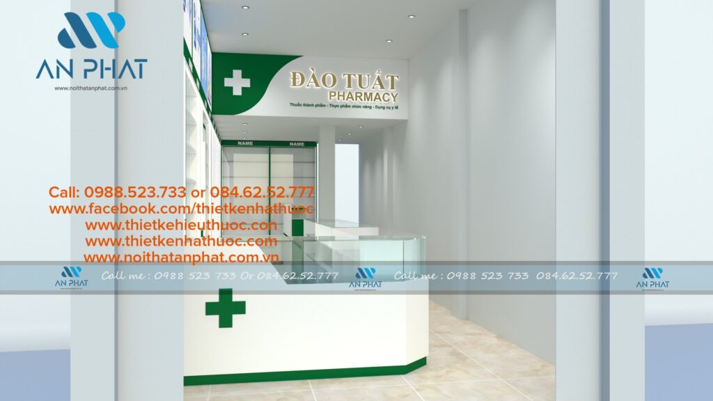 Mau thiet ke nha thuoc dep 12 min 1