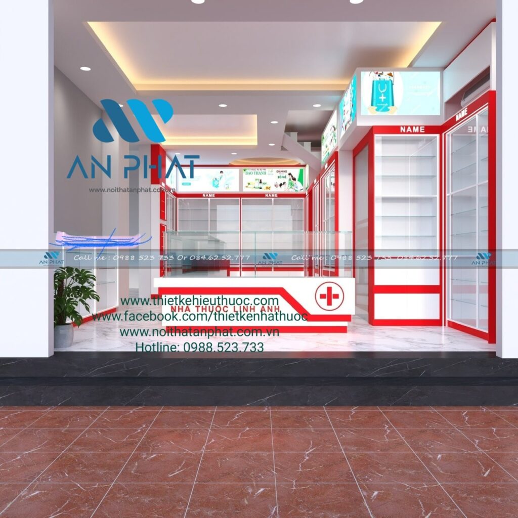 Thi cong nha thuoc tai Nam Dinh 1 min