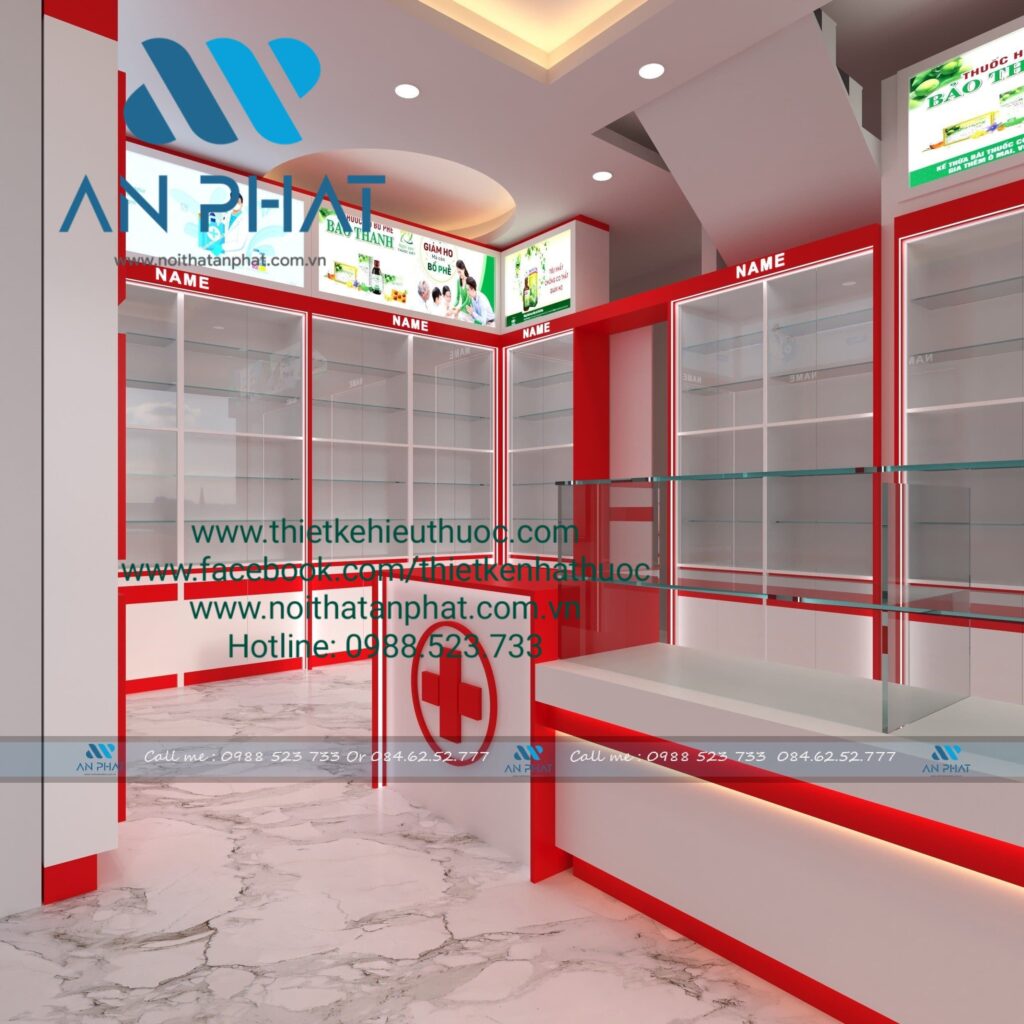 Thi cong nha thuoc tai Nam Dinh 6 min