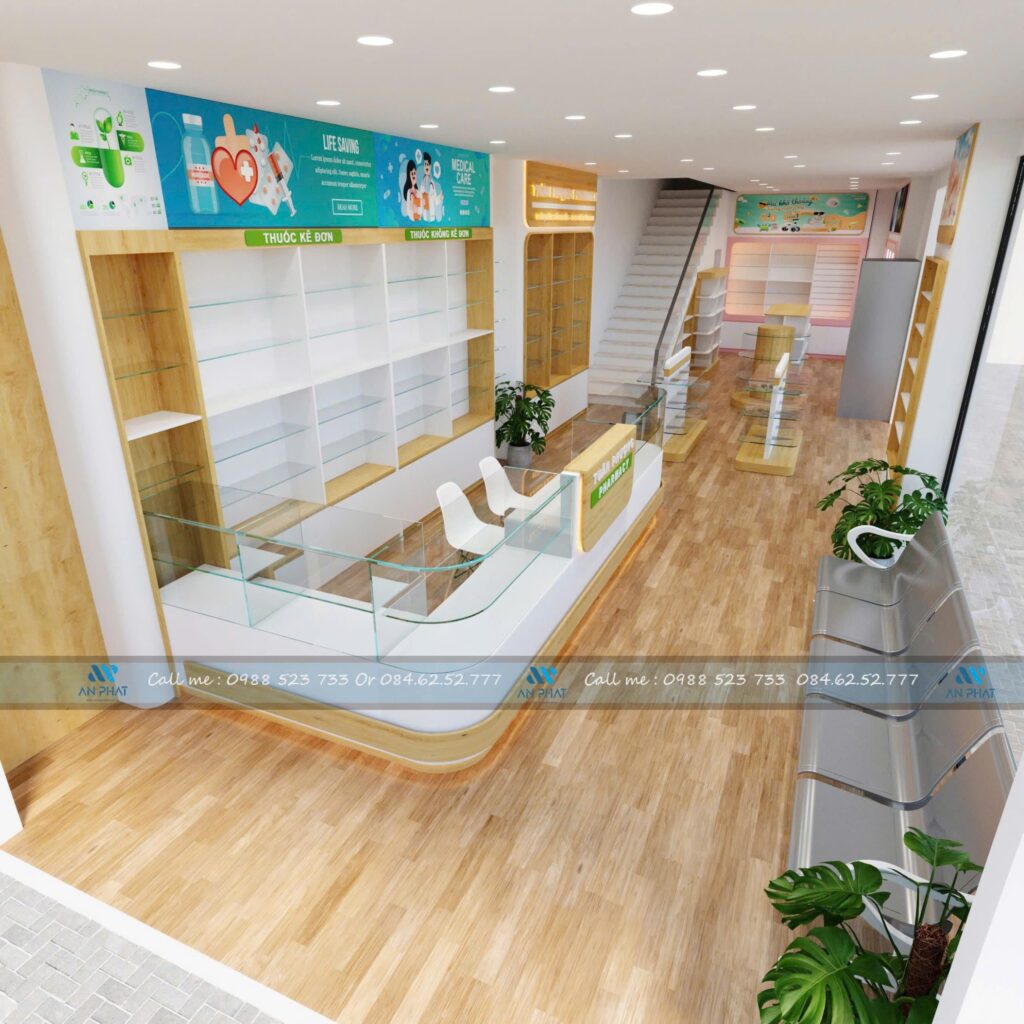 Thiet ke nha thuoc 11 1