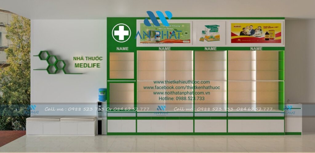 Thiet ke nha thuoc 2 1