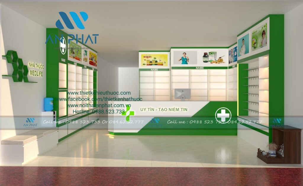 Thiet ke nha thuoc 3 1