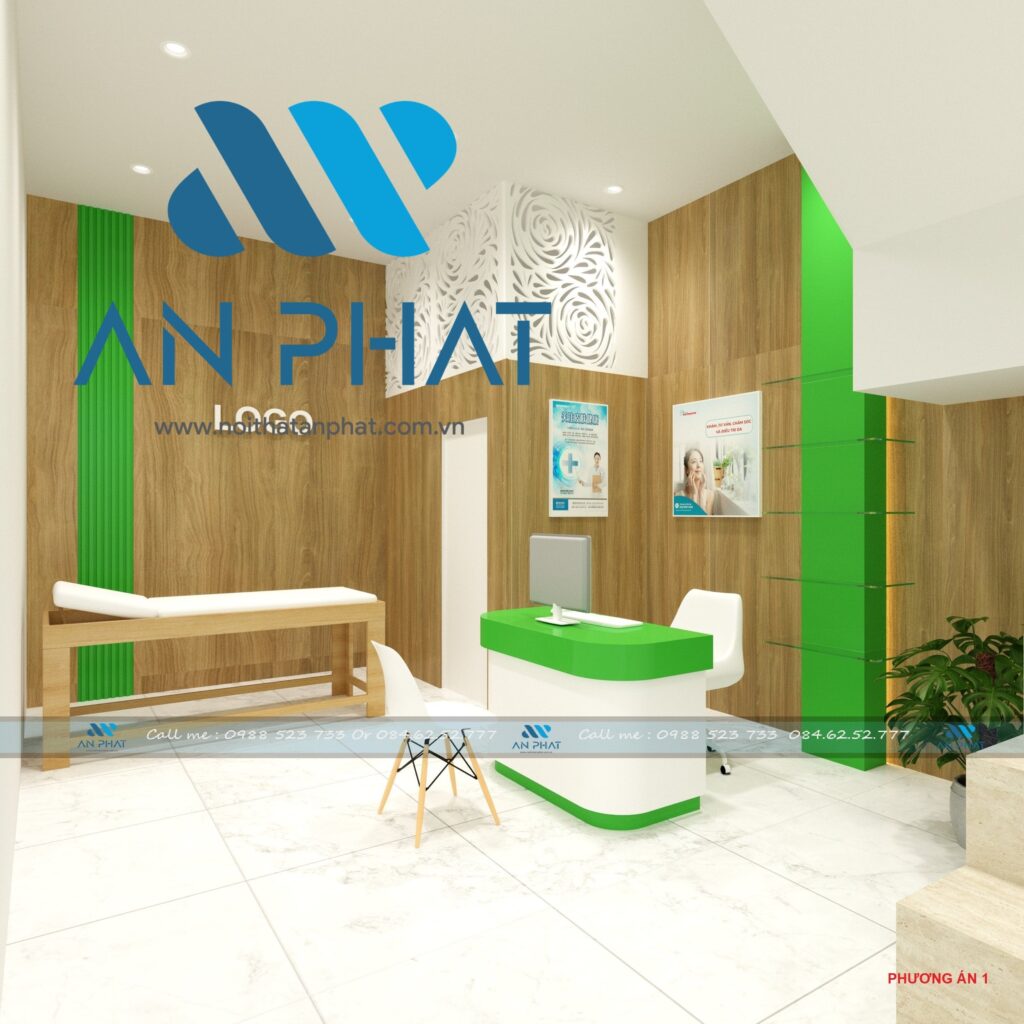 Thiet ke nha thuoc 3 min 4