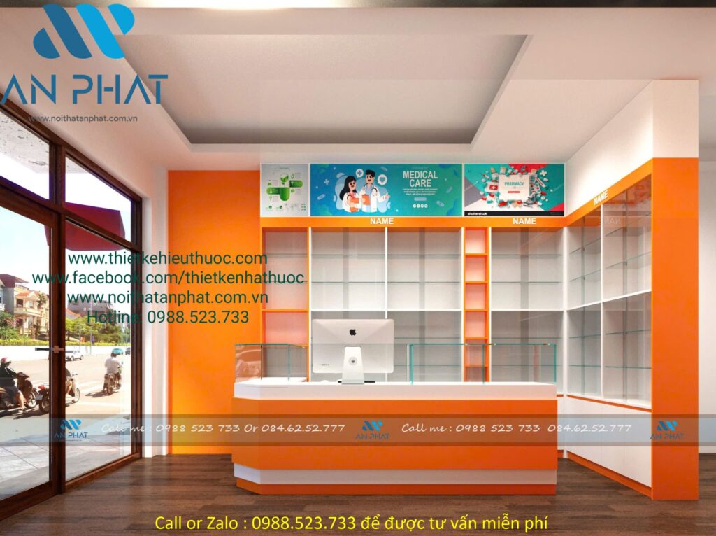 Thiet ke nha thuoc 4 min