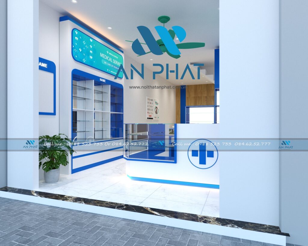 Thiet ke nha thuoc 4 min 4