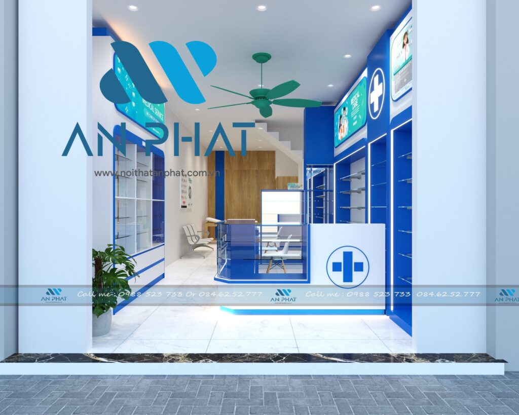 Thiet ke nha thuoc 6 min 2