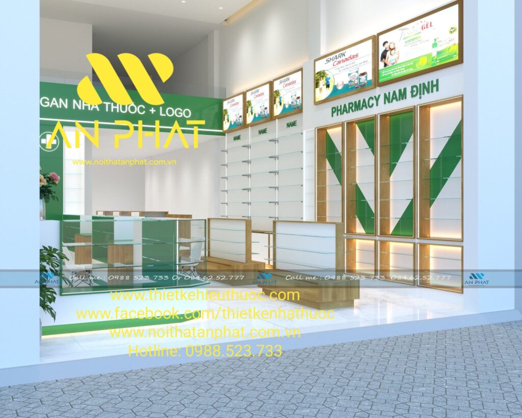 Thiet ke nha thuoc 7 1