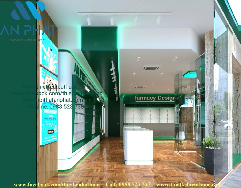 Thiet ke nha thuoc 7 min