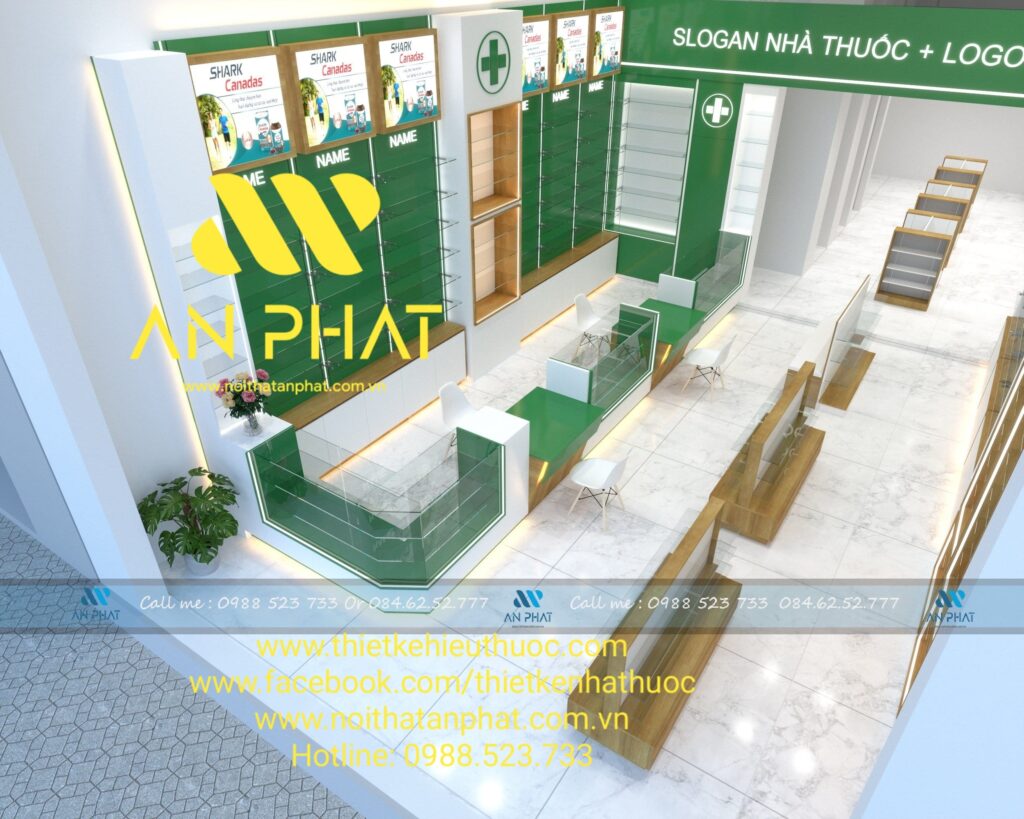 Thiet ke nha thuoc 9 1