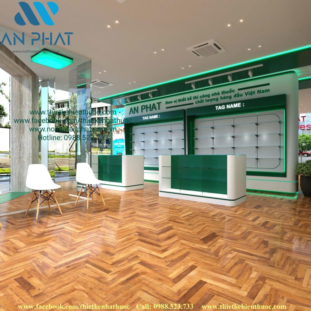 Thiet ke nha thuoc 9 min 1