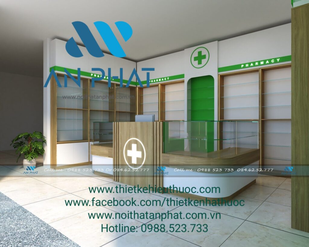 Thiet ke nha thuoc chuan GPP 2