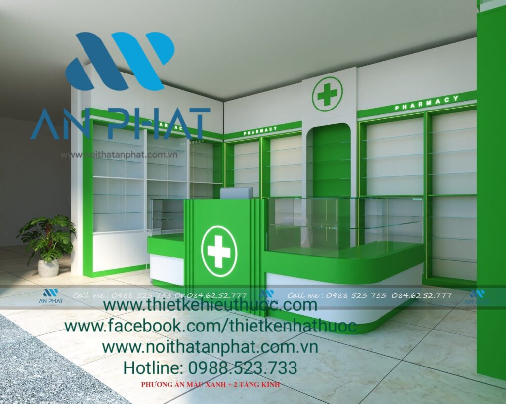 Thiet ke nha thuoc chuan GPP 3