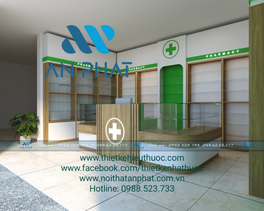 Thiet ke nha thuoc chuan GPP 4