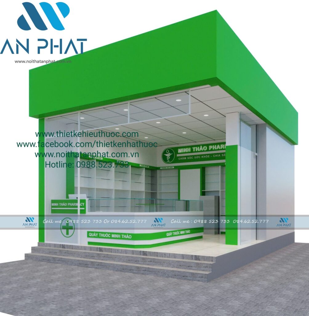 Thiet ke nha thuoc dep 2 min