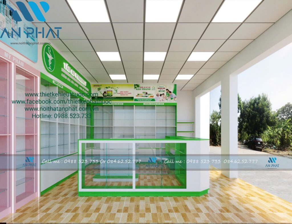 Thiet ke nha thuoc hai mat tien 4 min