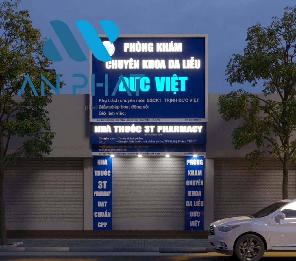 Thiet ke phong kham 4 min