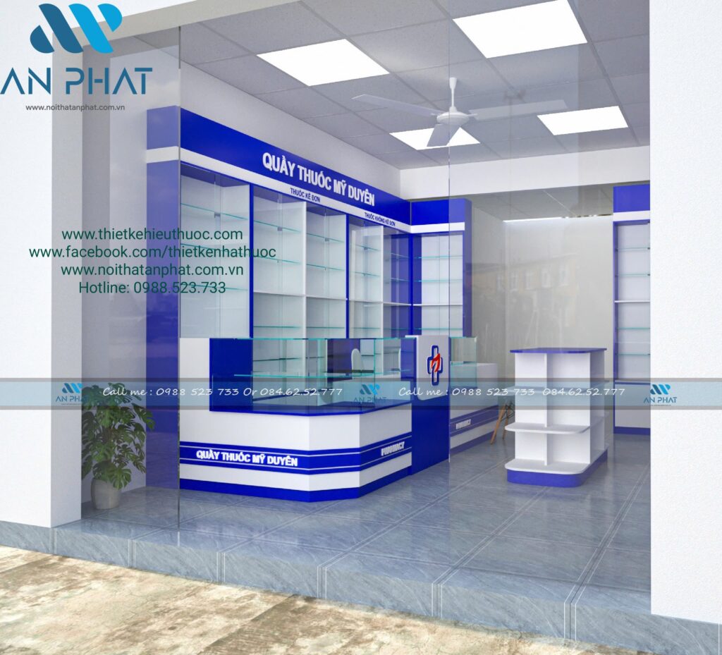 mau nha thuoc chuan GPP 13