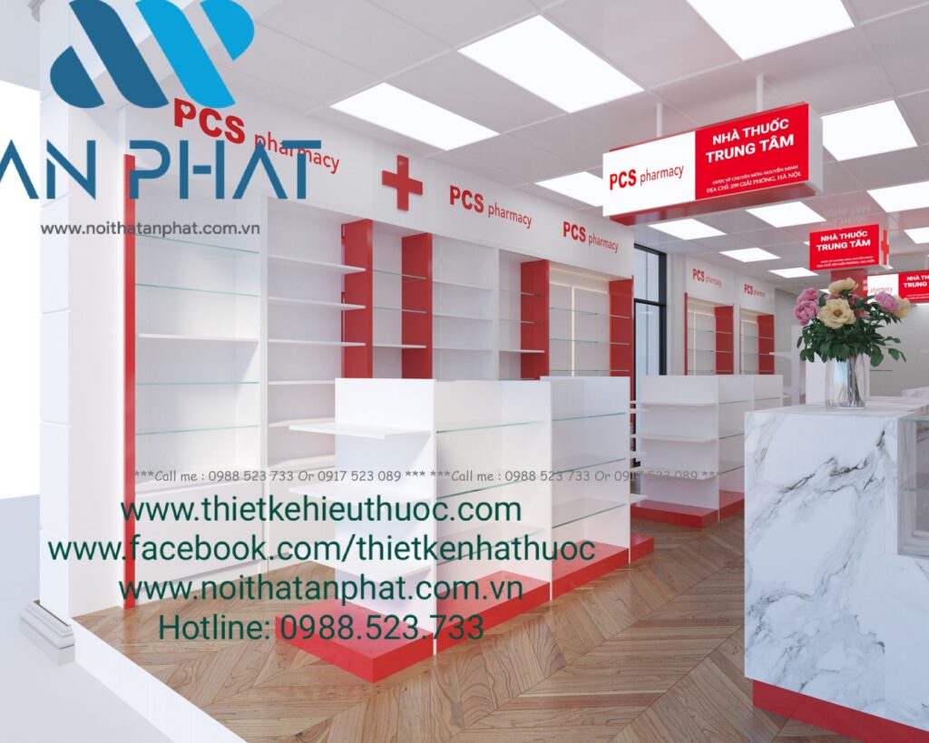 mau nha thuoc dep 12