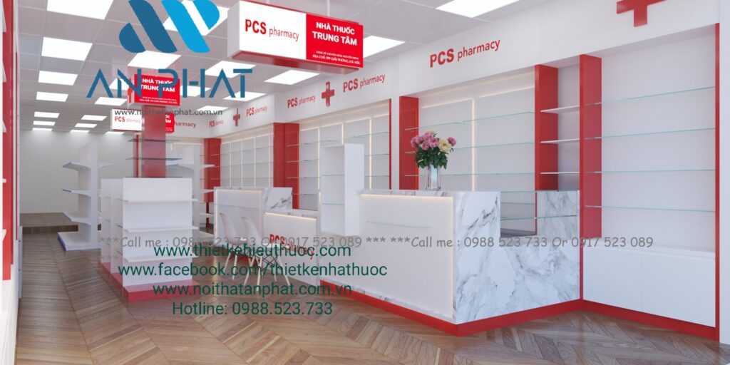 mau nha thuoc dep 13