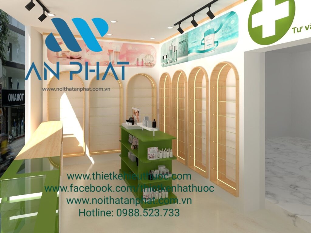 mau nha thuoc dep 3 min