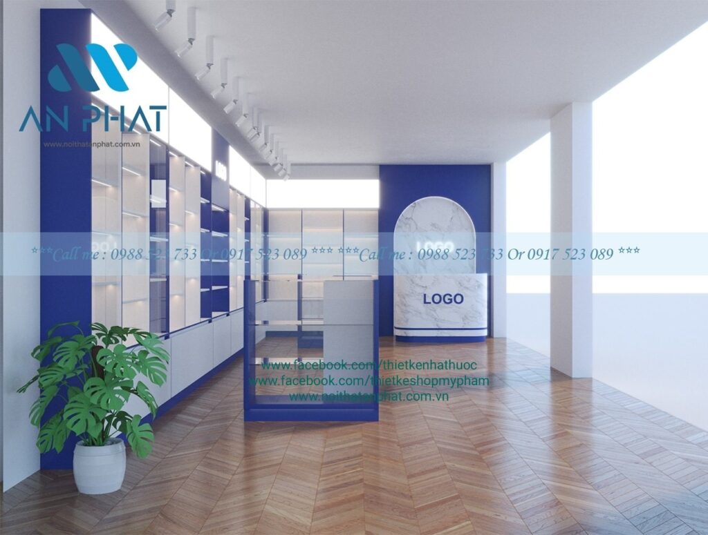 mau nha thuoc tay dep 1