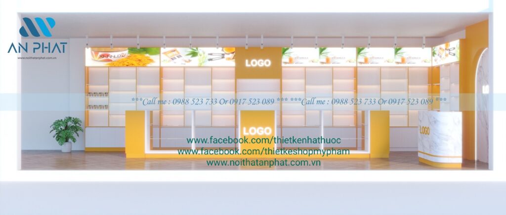 mau nha thuoc tay dep 13