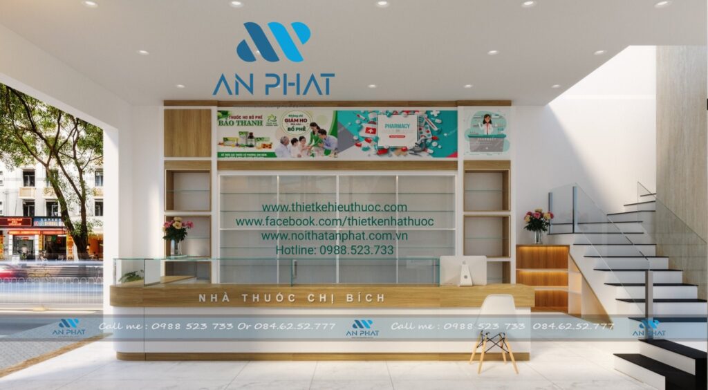 mau nha thuoc tay dep 5 min