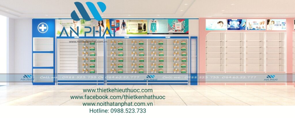 mau thiet ke nha thuoc dep 3 min