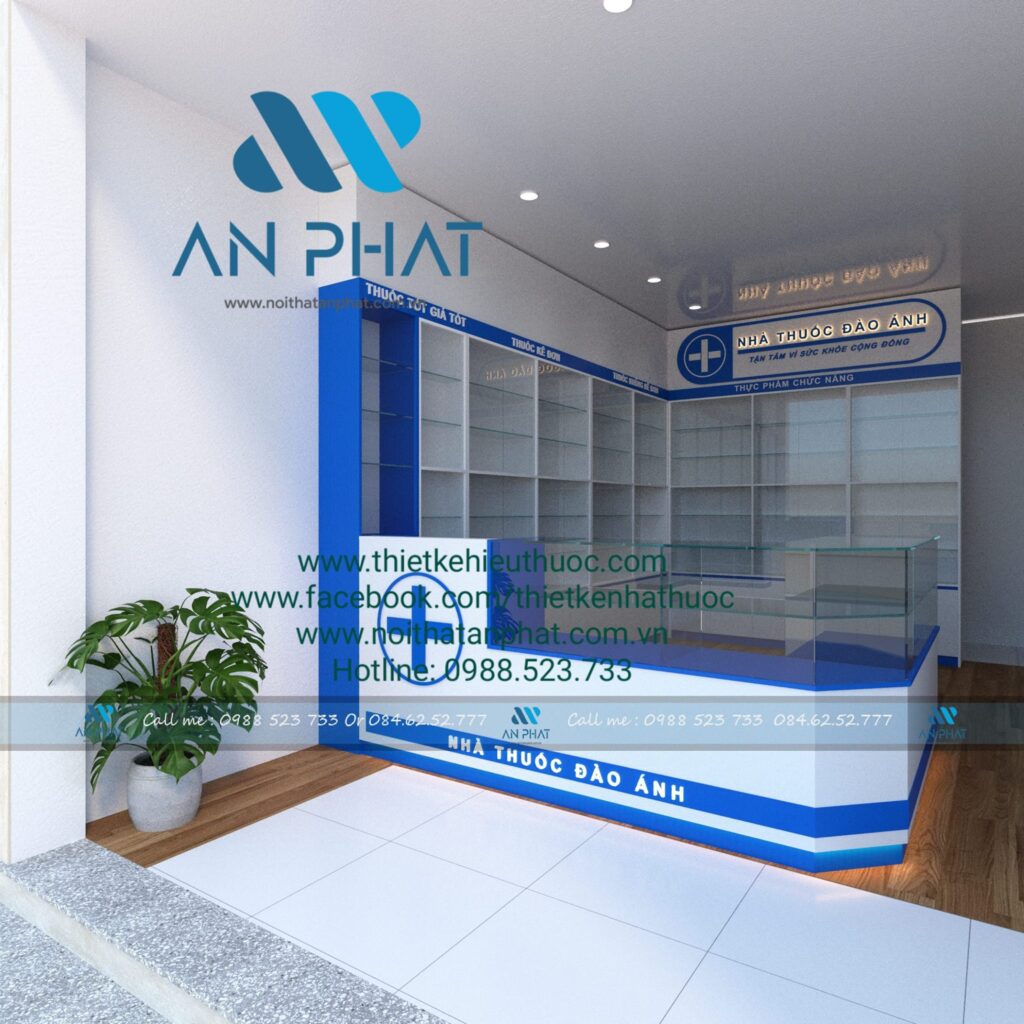 nha thuoc chuan GPP 11
