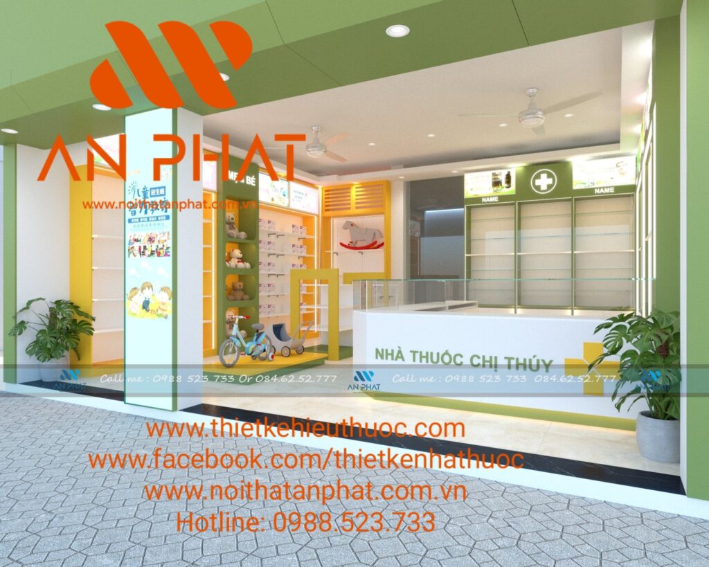 thi cong nha thuoc gia re 5 min 1