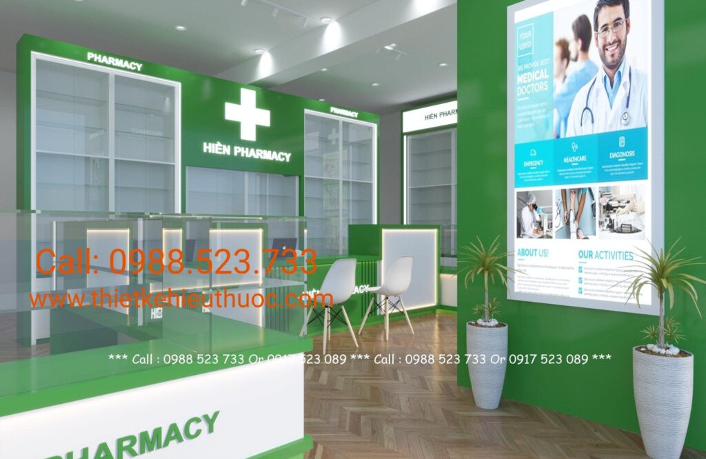 thi cong tron goi nha thuoc 14