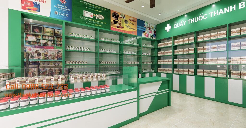 thi cong tron goi nha thuoc 16