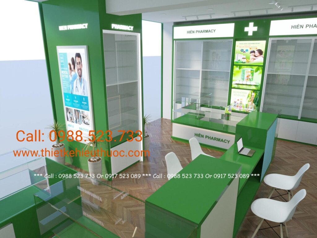 thi cong tron goi nha thuoc 21