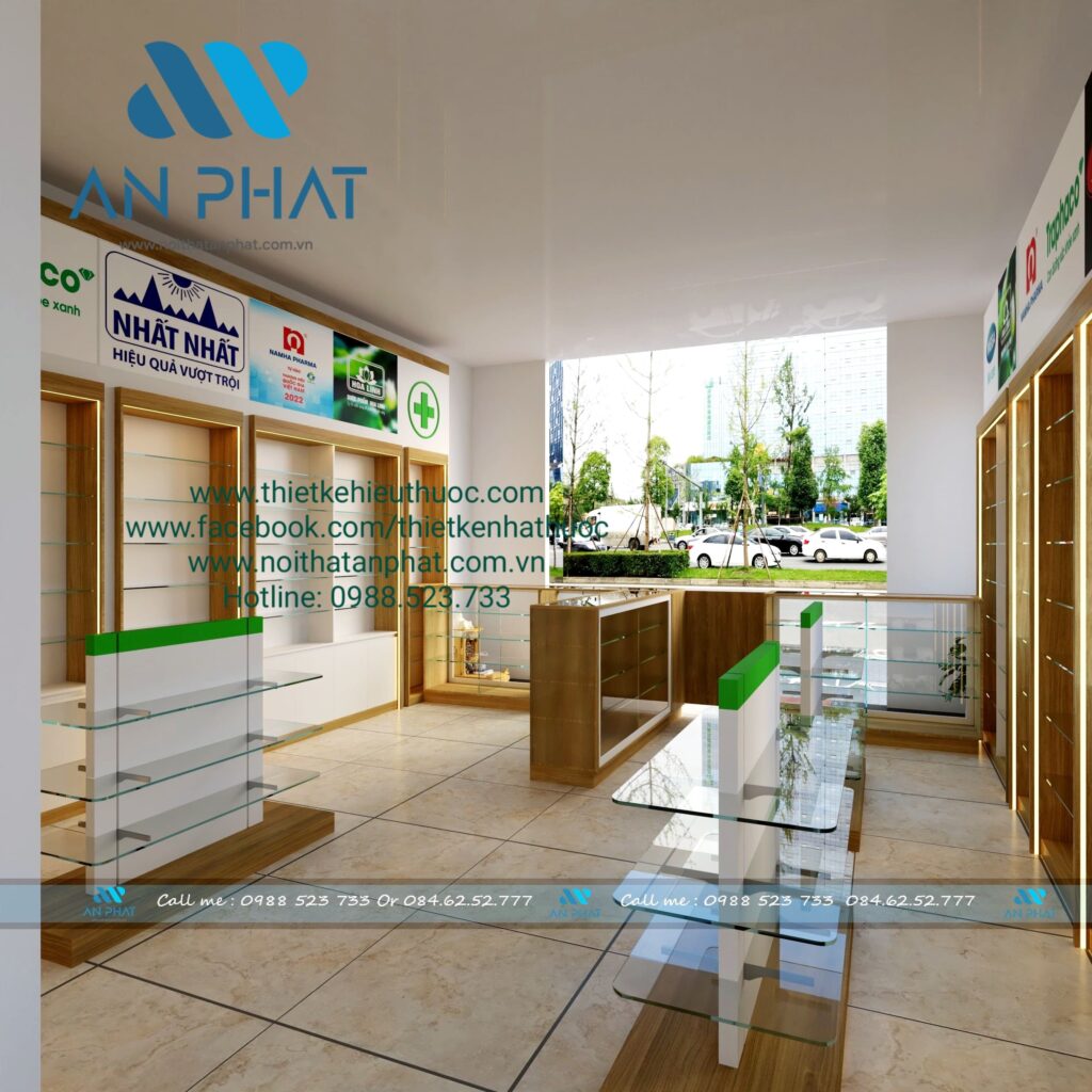 thiet ke nha thuoc 1 min 4