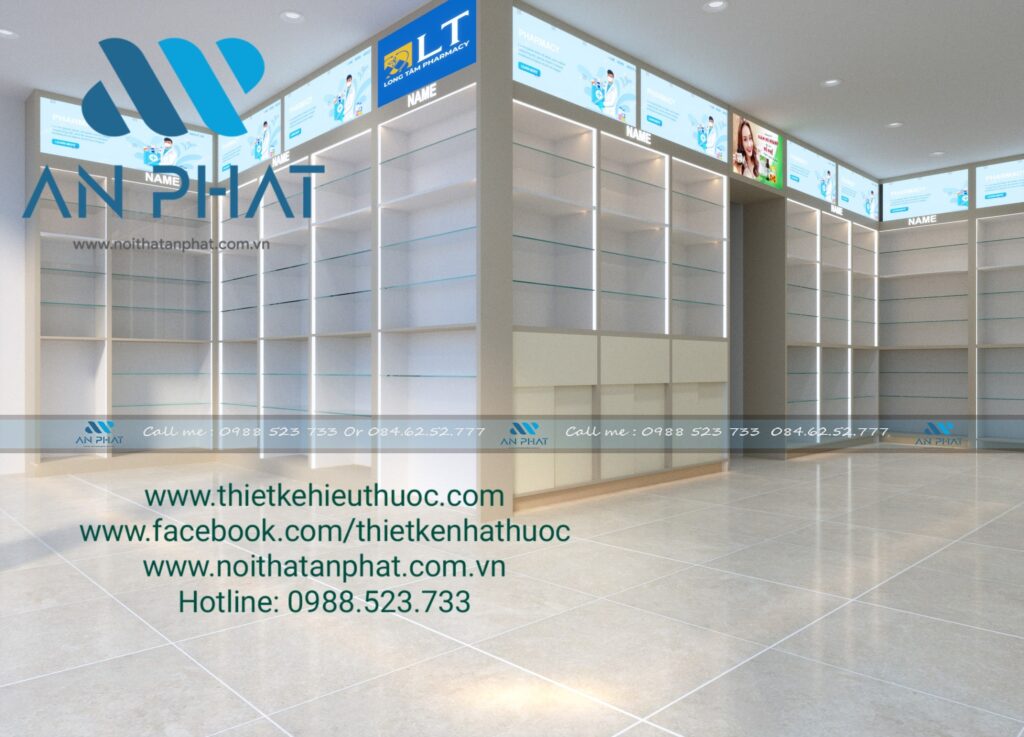 thiet ke nha thuoc Long Tam 3 min