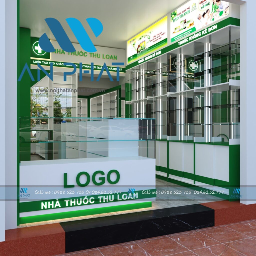 thiet ke nha thuoc chuan GPP An phat 6 min