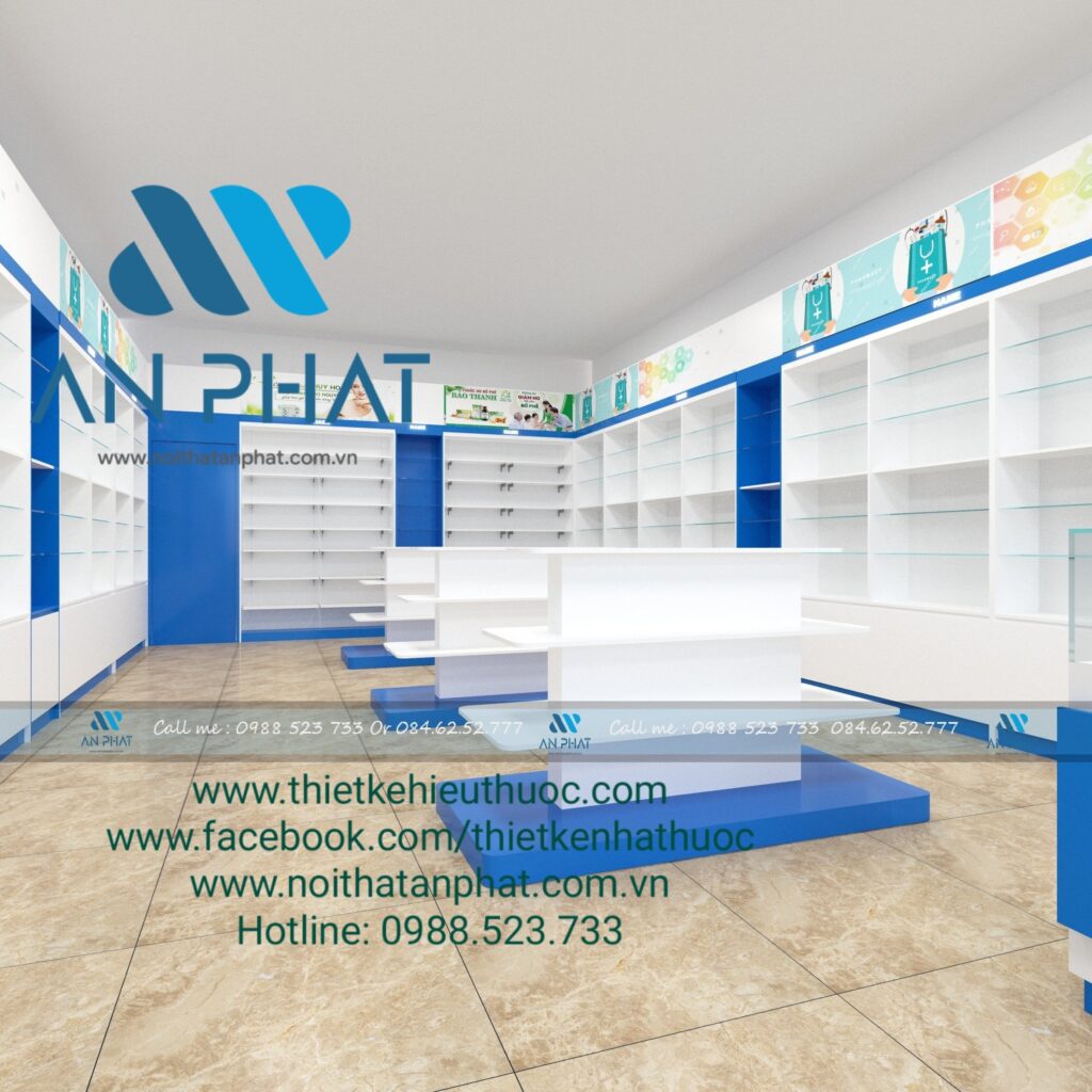 thiet ke nha thuoc tai nghe an 4 min