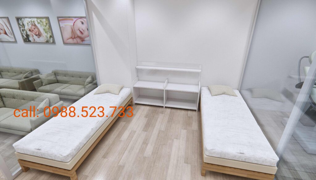 thiet ke phong kham san bac sy tuan 5