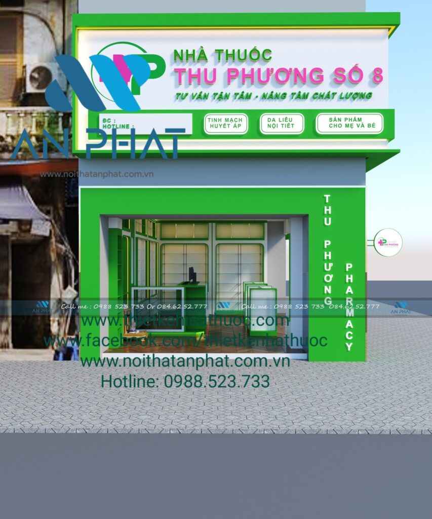 thiet ke quay thuoc tay 6 min