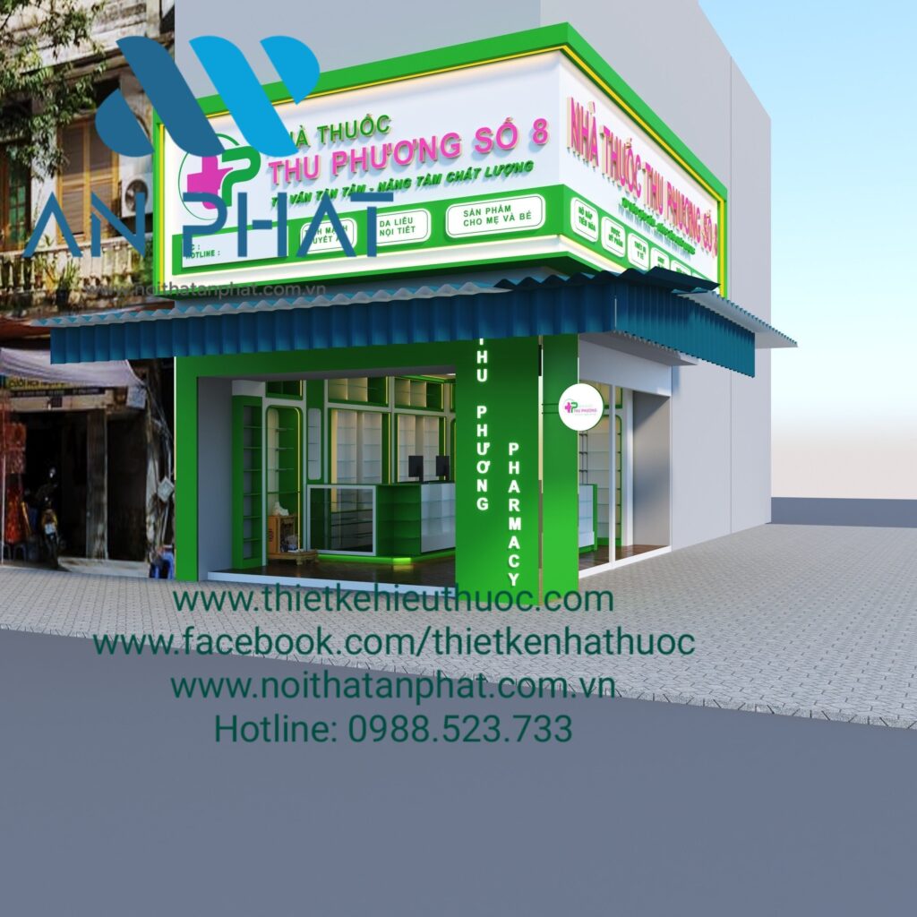 thiet ke quay thuoc tay 8 min