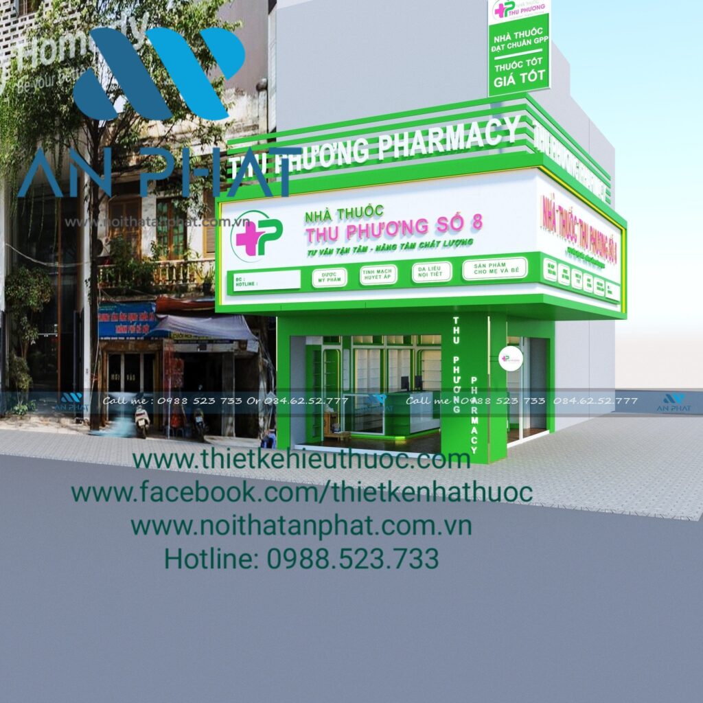 thiet ke quay thuoc tay 9 min