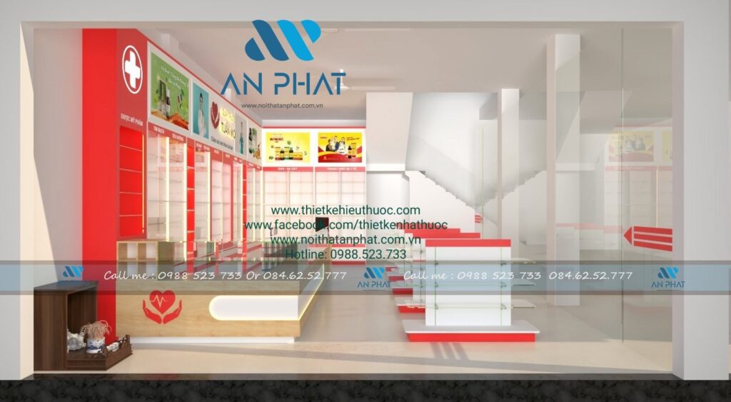 thiet ke thi cong nha thuoc 10