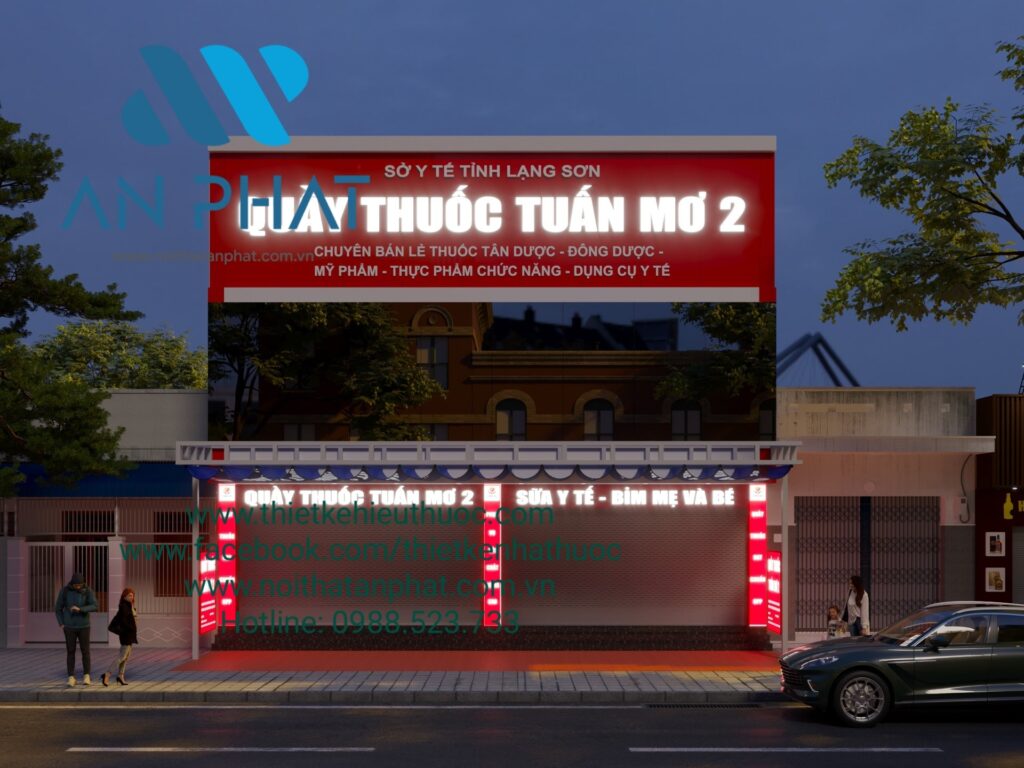 thiet ke thi cong nha thuoc 15